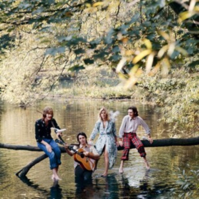 Paul Mccartney - Wild Life (CD) (US Import)