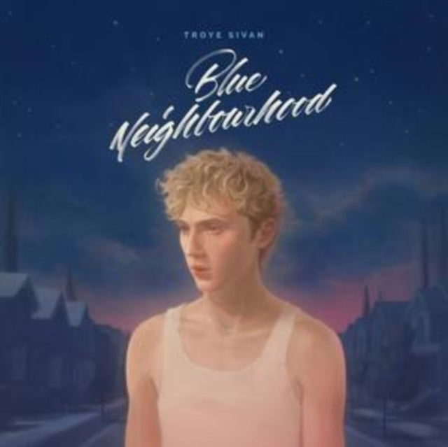 Troye Sivan - Blue Neighbourhood Ten Years On (10th Anniversary) (CD)