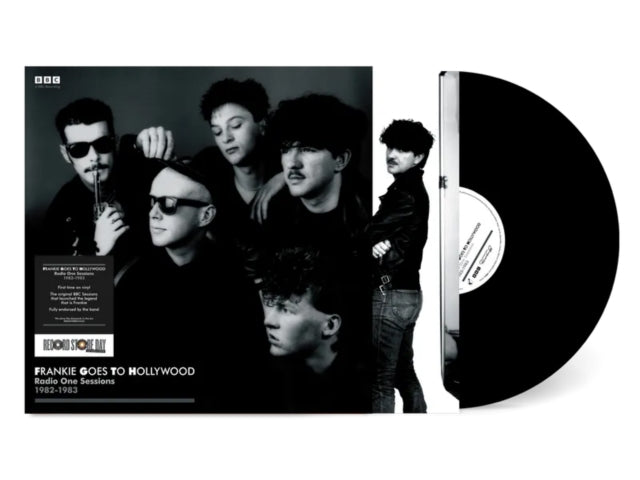 Frankie Goes To Hollywood - Radio One Sessions 1982-1983 (RSD) (Vinyl) (US Import)