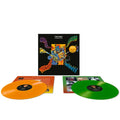 Who - Quick One (60 Anniversary/2LP/Color Vinyl) (RSD) (Vinyl) (US Import)