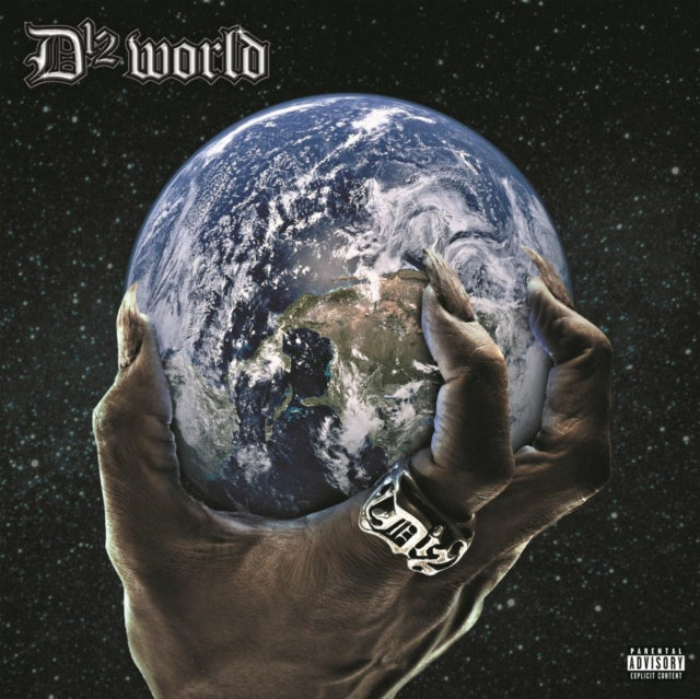 D12 - D12 World (2LP) (Vinyl) (US Import)