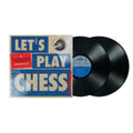 Various Artists - Let's Play Chess: A Chess Records Anthology (2LP) (Vinyl) (US Import)