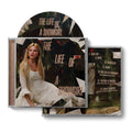 Taylor Swift - Life Of A Showgirl (Alone In My Tower Acoustic Version) (X) (I) (CD)
