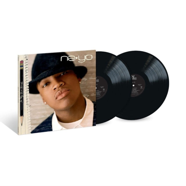Ne-Yo - In My Own Words (20th Anniversary) (2LP) (Vinyl) (US Import)