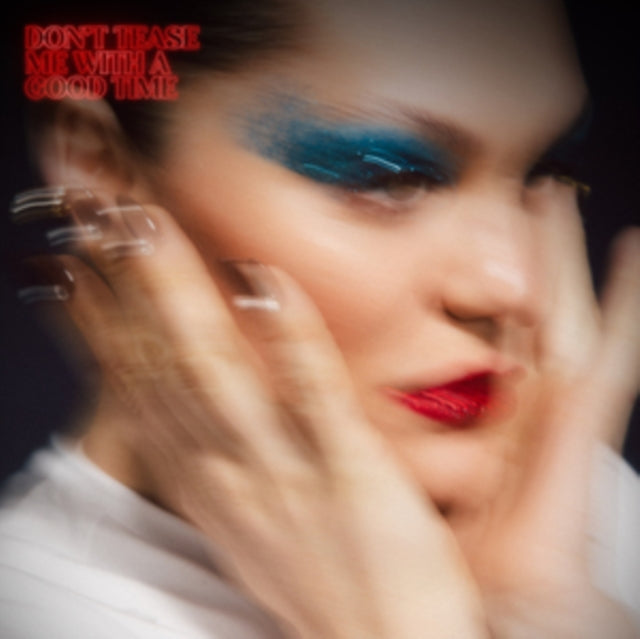 Jessie J - Dont Tease Me With A Good Time (CD)