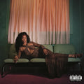 Ari Lennox - Vacancy (X) (CD)