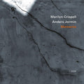 Marilyn Crispell & Anders Jormin - Memento (CD)