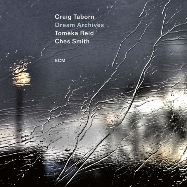 Craig Taborn; Tomeka Reid; Ches Smith - Dream Archives (CD)