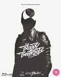 Bloody Beetroots - Live At Montreux 2017 (Blu-ray/CD) (CD) (Region A US Import)