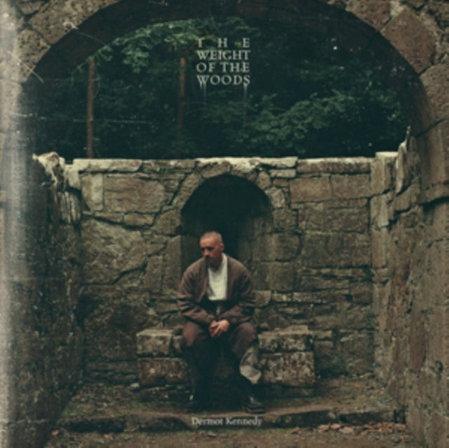 Dermot Kennedy - Weight Of The Woods (CD)