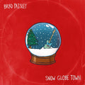 Brad Paisley - Snow Globe Town (CD)