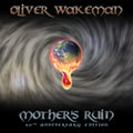 Oliver Wakeman - Mother's Ruin (CD)