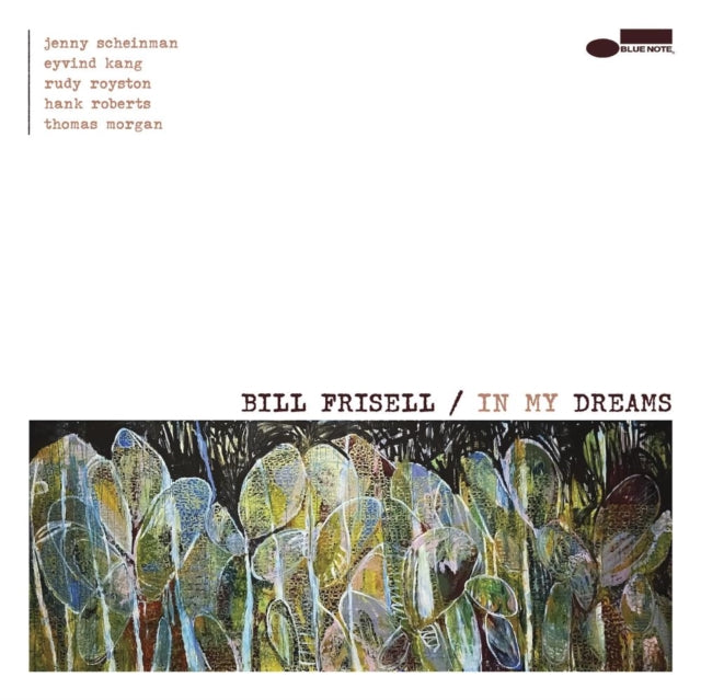Bill Frisell - In My Dreams (2LP) (Vinyl) (US Import)