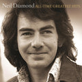 Neil Diamond - All-Time Greatest Hits (Vinyl) (US Import)