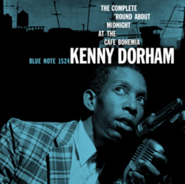 Kenny Dorham - Complete Round About At The Cafe Bohemia (Blue Note Tone Poet Edition) (2CD) (CD)