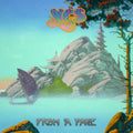 Yes - From A Page (X) (Expanded Edition) (180g/2LP/Half-Speed) (Vinyl) (US Import)