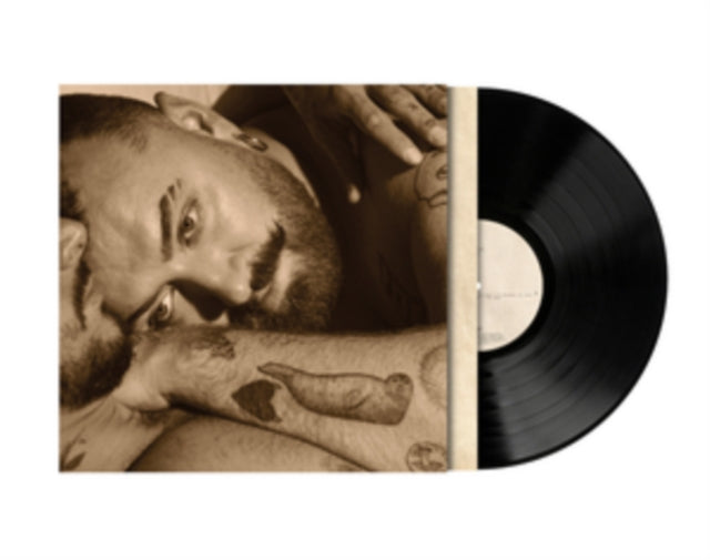 Sam Smith - Hazel Eyes (X) (Vinyl) (US Import)