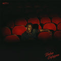 Kashus Culpepper - Act I (Clear/Translucent Red Vinyl/2LP) (Vinyl) (US Import)