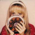 Sabrina Carpenter - Fruitcake (Milky Clear Vinyl/EP) (Vinyl) (US Import)