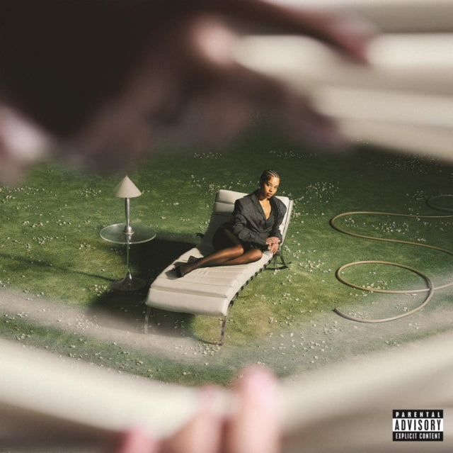 Ella Mai - Do You Still Love Me? (Lemon Vinyl) (Vinyl) (US Import)