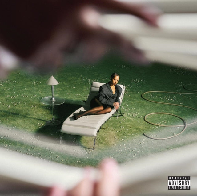 Ella Mai - Do You Still Love Me? (CD)