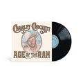 Charley Crockett - Age Of The Ram (Vinyl) (US Import)