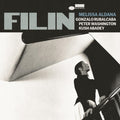 Melissa Aldana - Filin (CD)