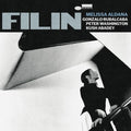 Melissa Aldana - Filin (Vinyl) (US Import)