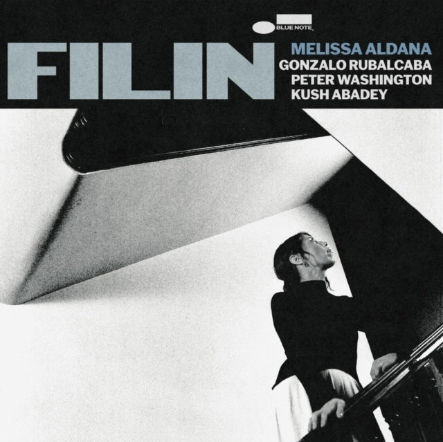 Melissa Aldana - Filin (Vinyl) (US Import)