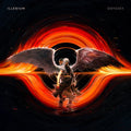 Illenium - Odyssey (X) (CD)