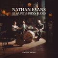 Nathan Evans & The Saint Phoenix Band - Angels Share (CD) (US Import)