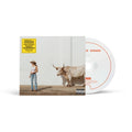 Kacey Musgraves - Middle Of Nowhere (X) (CD)