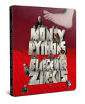 Monty Python - Monty Python's Fliegender Zirkus (Steelbook Edition) (Blu-ray) (Region A US Import)