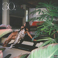 Queen Naija - 30. (X) (Green Vinyl) (Vinyl) (US Import)