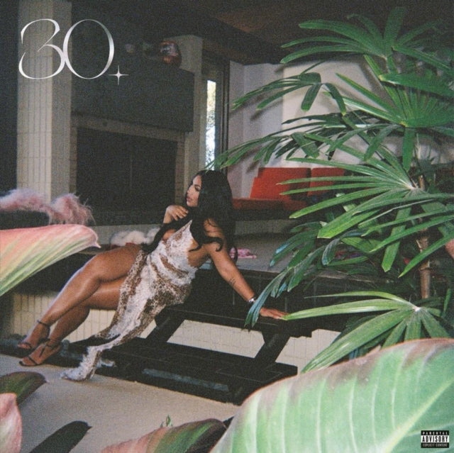 Queen Naija - 30. (X) (Green Vinyl) (Vinyl) (US Import)