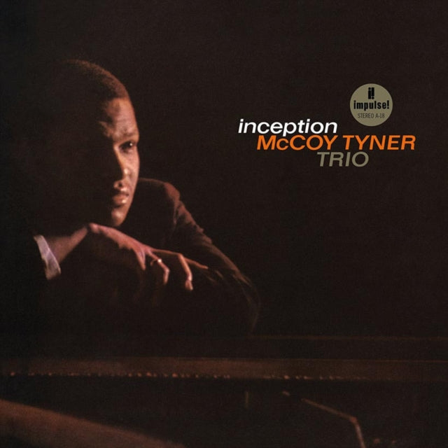 Mccoy Tyner - Inception (Verve Acoustic Sounds Series) (180g) (Vinyl) (US Import)