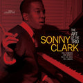 Sonny Clark - Art Of The Trio (Blue Note Tone Poet Edition) (180g/2LP) (Vinyl) (US Import)