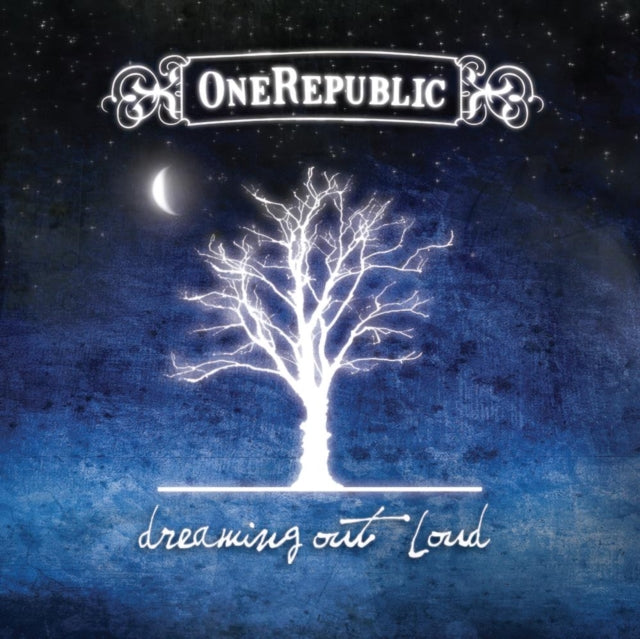 Onerepublic - Dreaming Out Loud (2LP) (Vinyl) (US Import)