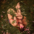 Peach PRC - Porcelain (X) (Mother Of Pearl Vinyl) (Vinyl) (US Import)