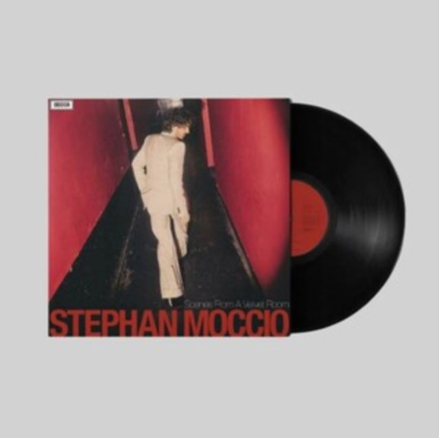 Stephan Moccio - Scenes From A Velvet Room (Vinyl) (US Import)