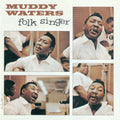 Muddy Waters - Folk Singer (Chess Acoustic Sounds Series) (180g) (Vinyl) (US Import)