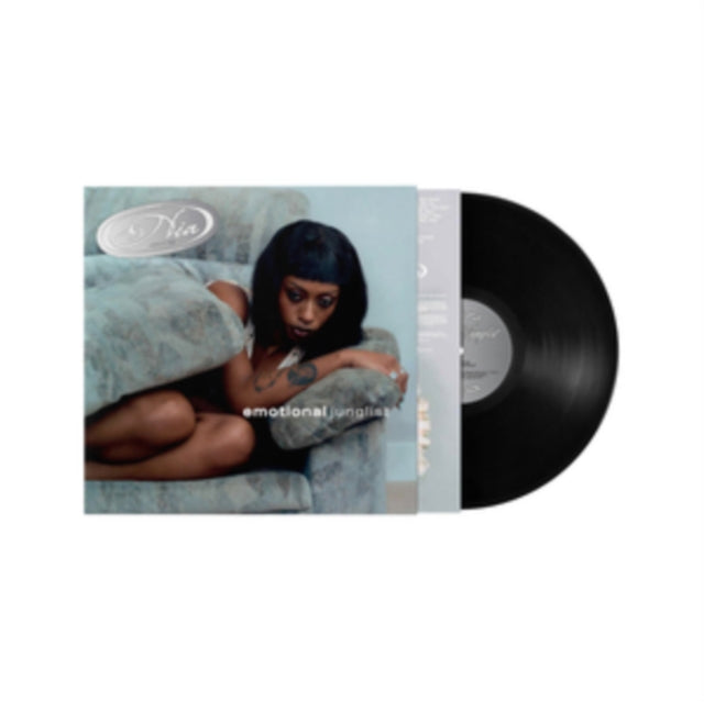 Nia Archives - Emotional Junglist (X) (Vinyl) (US Import)