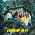 Quarteto Em Cy - Quarteto Em Cy (Vinyl) (US Import)