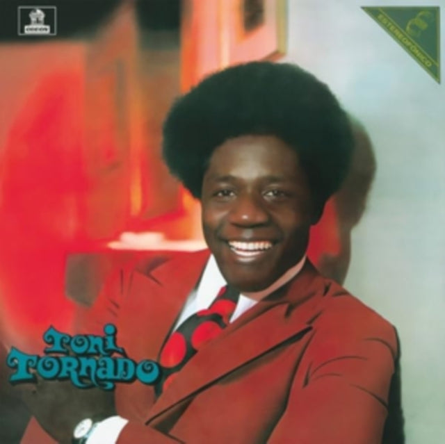 Toni Tornado - Toni Tornado (Vinyl) (US Import)