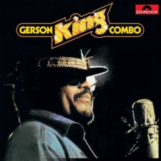 Gerson King Combo - Gerson King Combo (Vinyl) (US Import)