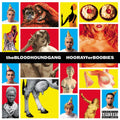 Bloodhound Gang - Hooray For Boobies (Blue/White Splatter Vinyl/2LP) (Vinyl) (US Import)