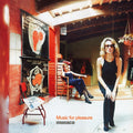 Monaco - Music For Pleasure (Expanded) (2LP/180g) (Vinyl) (US Import)