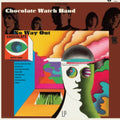 Chocolate Watch Band - No Way Out (Vinyl) (US Import)