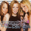 Atomic Kitten - Right Now (25th Anniversary) (Vinyl) (US Import)