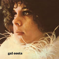 Gal Costa - Gal Costa (1969) (Vinyl) (US Import)